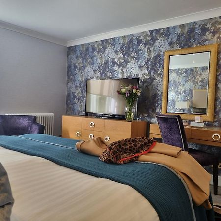 Rowhill Grange Hotel & Utopia Spa Дартфорд Екстериор снимка