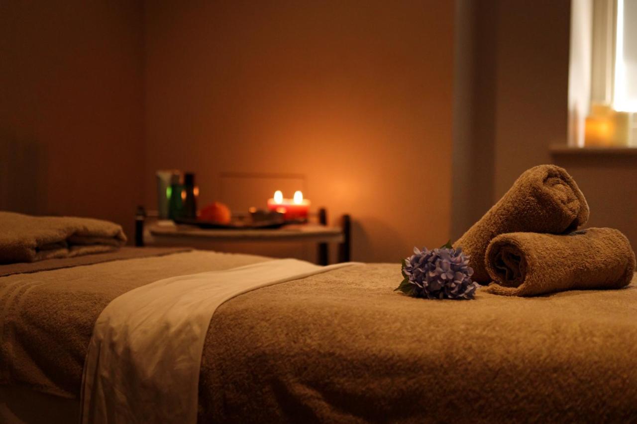 Rowhill Grange Hotel & Utopia Spa Дартфорд Екстериор снимка