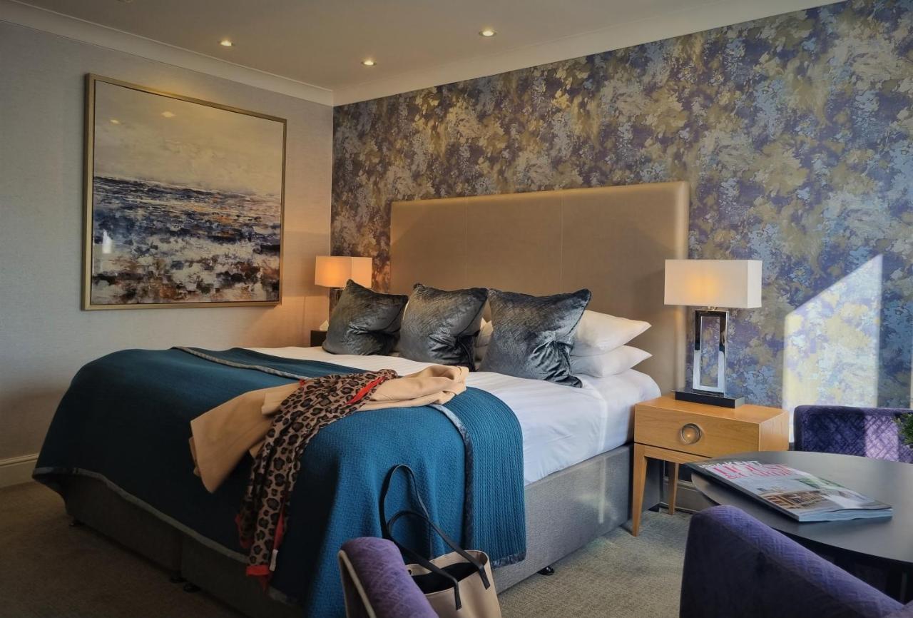 Rowhill Grange Hotel & Utopia Spa Дартфорд Екстериор снимка