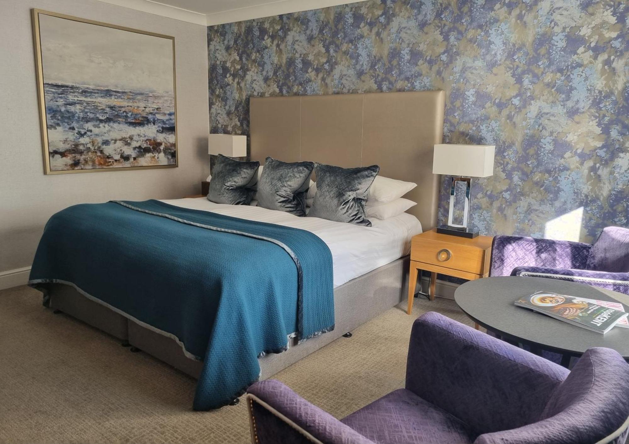 Rowhill Grange Hotel & Utopia Spa Дартфорд Екстериор снимка